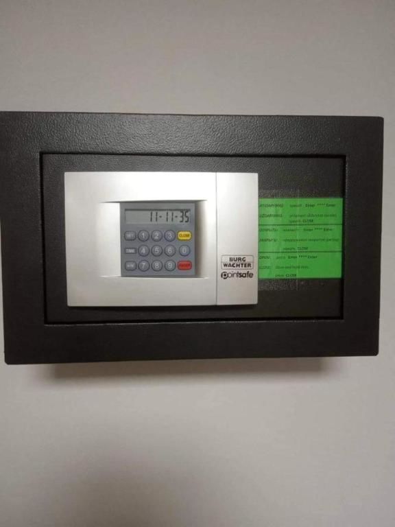 Апартаменты Akropolis Studio Клайпеда-16