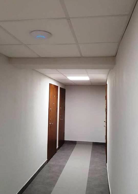 Апартаменты Akropolis Studio Клайпеда-11