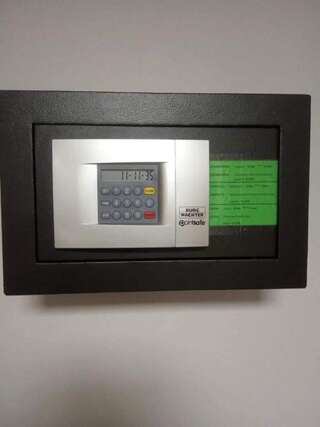 Апартаменты Akropolis Studio Клайпеда Апартаменты с 1 спальней-13