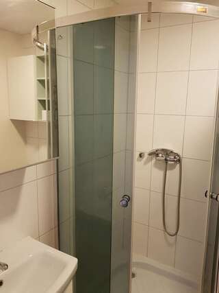 Апартаменты Akropolis Studio Клайпеда Апартаменты с 1 спальней-3