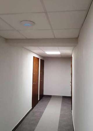 Апартаменты Akropolis Studio Клайпеда Апартаменты с 1 спальней-8