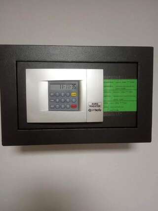 Апартаменты Akropolis Studio Клайпеда Апартаменты с 1 спальней-9