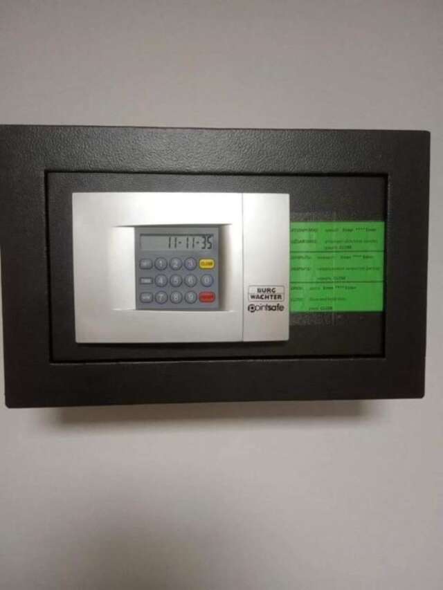 Апартаменты Akropolis Studio Клайпеда-15