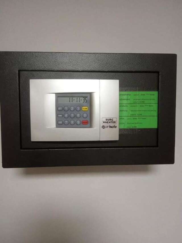 Апартаменты Akropolis Studio Клайпеда-11